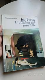 Ico Parisi | L'officina del possibile | 1986
