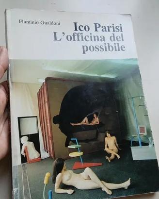 Ico Parisi | L'officina del possibile | 1986