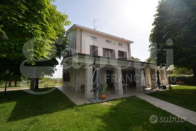 Villa o villino Modena [2299VRG]