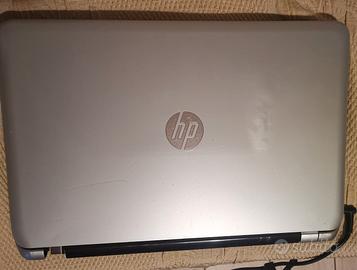 Hp Pavilion 15