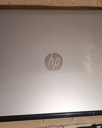 Hp Pavilion 15