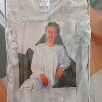 Camicia da notte