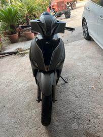 kymco people s 50cc