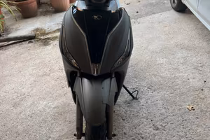kymco people s 50cc