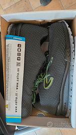 scarpe antinfortunistica cofra 42