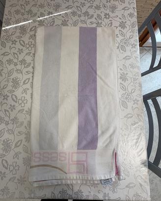 Salviettone/Telomare, Comodo e Soffice, Usato Poco