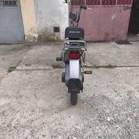 Piaggio SI
