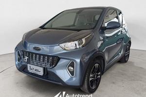 DR AUTOMOBILES dr 1.0 EV Electric 61 CV