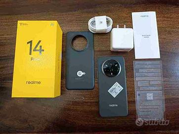 Realme 14 Pro Plus 8/256