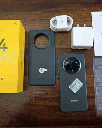 Realme 14 Pro Plus 8/256