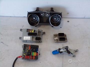 Kit Accensione Fiat Grande Punto 1.4 benzina