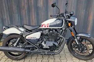 ROYAL ENFIELD Shotgun 650 24-25