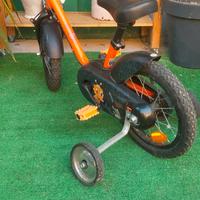 bici bimbo