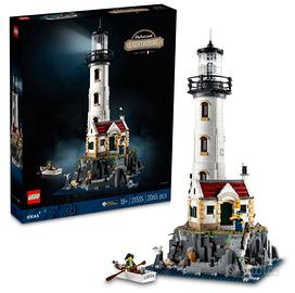 Lego 21335