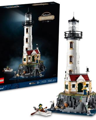Lego 21335