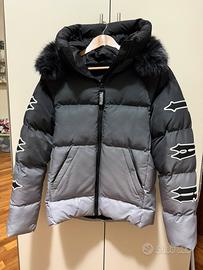 Giubbotto Trapstar mis.S