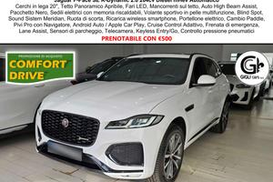 Jaguar F-Pace SE R-Dynamic 2.0 204cv Diesel mHev A
