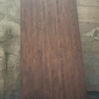 Porta scorrevole completa di tutto