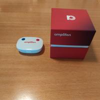 Apparecchio acustico Amplifon