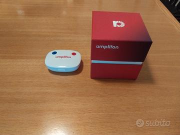 Apparecchio acustico Amplifon