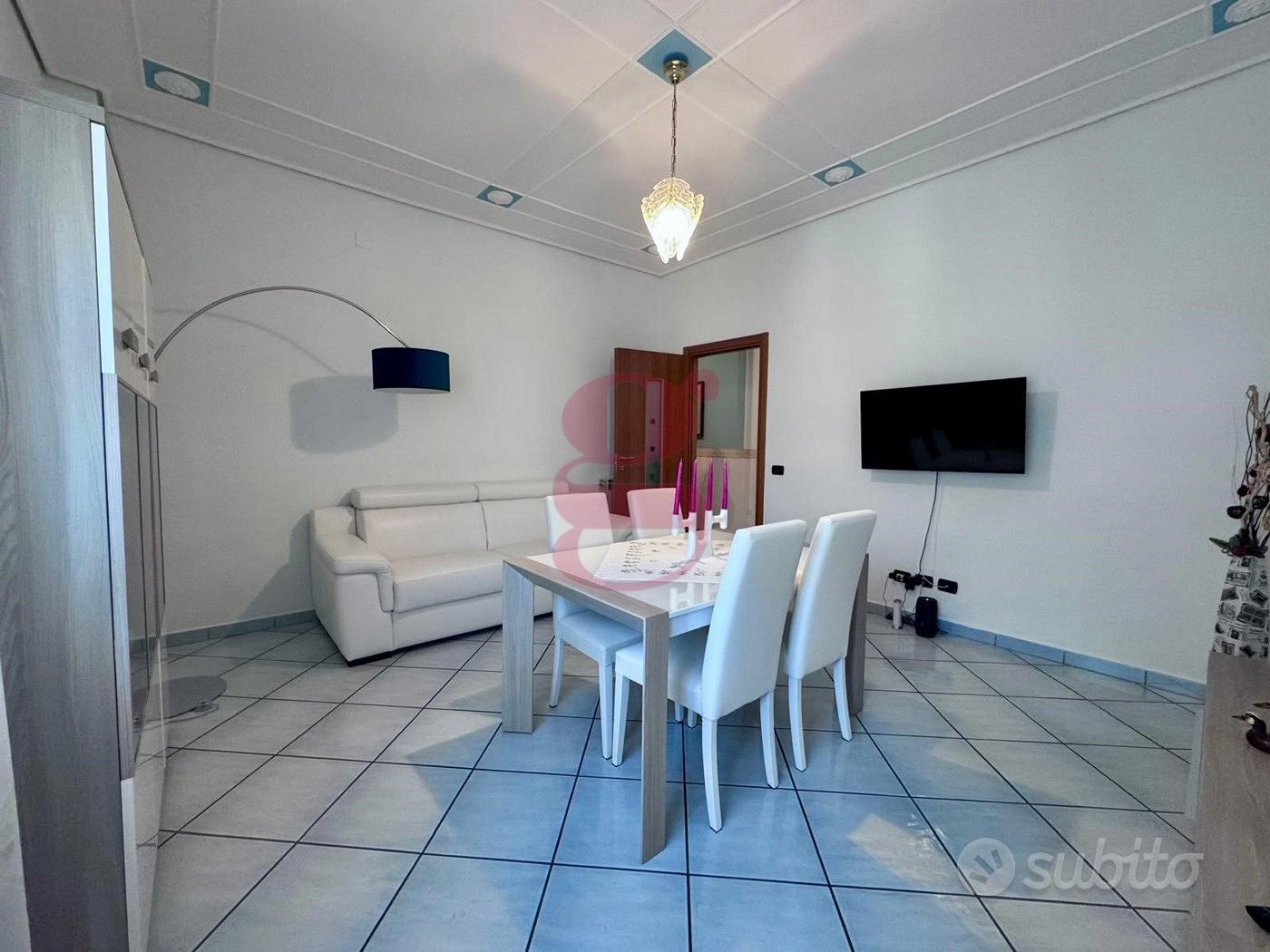 Apartment in Gragnano, Napoli - Vista 4