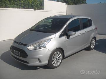 Ford B-Max 1.4 90 CV GPL Titanium - 2016