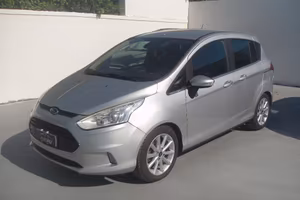 Ford B-Max 1.4 90 CV GPL Titanium - 2016
