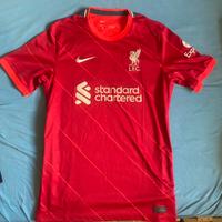 Maglietta Liverpool
