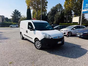 Opel Combo 1.6 CDTI 105CV PL-TN Van (1000kg) E5+