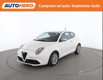 ALFA ROMEO MiTo 1.4 78 CV 8V S&S Urban