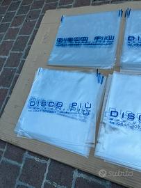 Buste protettive per vinili