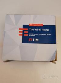 Access point wifi