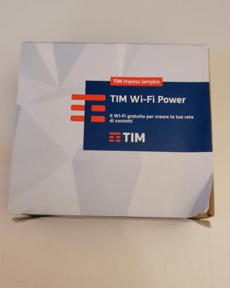 Access point wifi