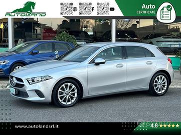Mercedes A 220 Business 7G-DCT