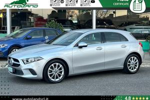 Mercedes A 220 Business 7G-DCT