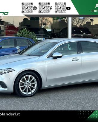 Mercedes A 220 Business 7G-DCT
