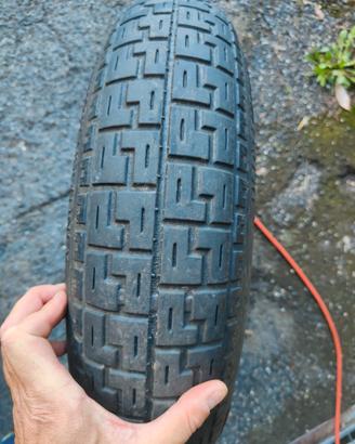 Ruotino Ford Ka 2009