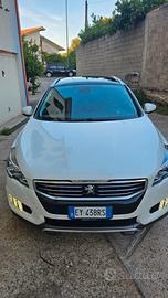 Peugeot 508 rxh