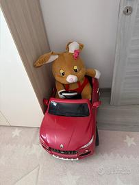 Macchina per bambini