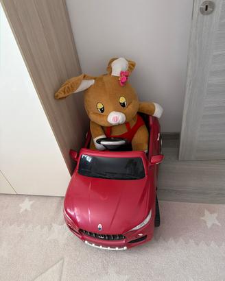 Macchina per bambini