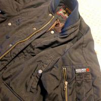 WOOLRICH TG S