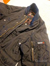 WOOLRICH TG S