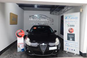 Alfa Romeo Giulietta 1.4 Turbo 120 CV GPL Distinct