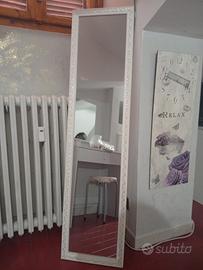 specchio camera da letto 