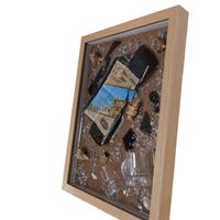 Quadro vecchuo amaro del capo