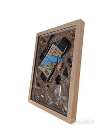 Quadro vecchuo amaro del capo