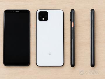 Google Pixel 4 XL (64 GB) – Perfettamente funziona