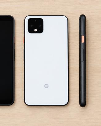 Google Pixel 4 XL (64 GB) – Perfettamente funziona