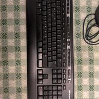 Microsoft Wirless Keyboard 1000