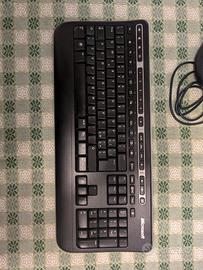 Microsoft Wirless Keyboard 1000